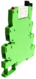 Модуль релейный UDK-PLC-RI 230Vac/dc