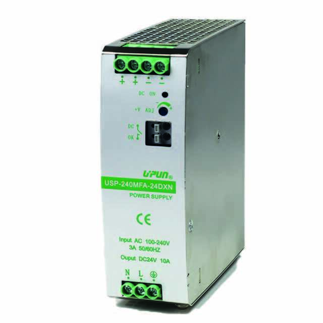 Источник питания импульсный USP-240MFA-12D