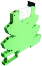 Модуль релейный UDK-PLC-RJI 230Vac/dc E