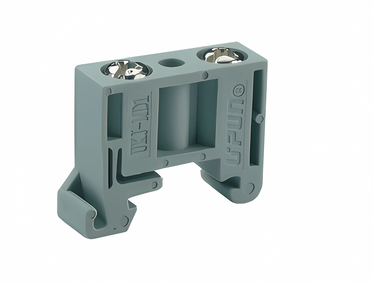 Стопор концевой UKJ-M1 (GY)