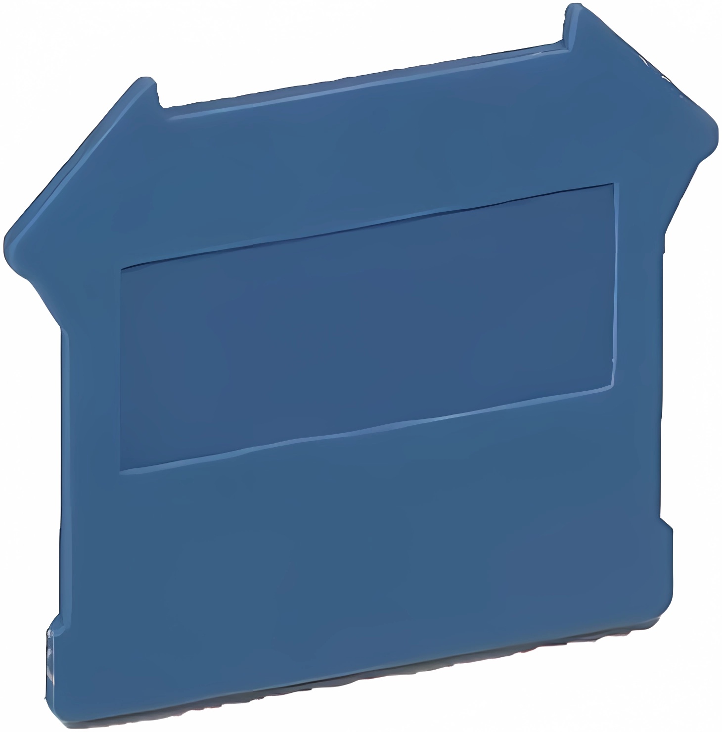 Крышка концевая UKJ-G(DUK) (BU)