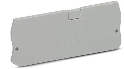 Крышка концевая UJ5-2.5/2-2G