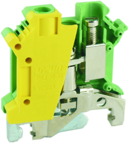 Клемма винтовая заземляющая UKHV-10JD