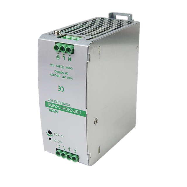 Источник питания импульсный USP-240MFA-24DN