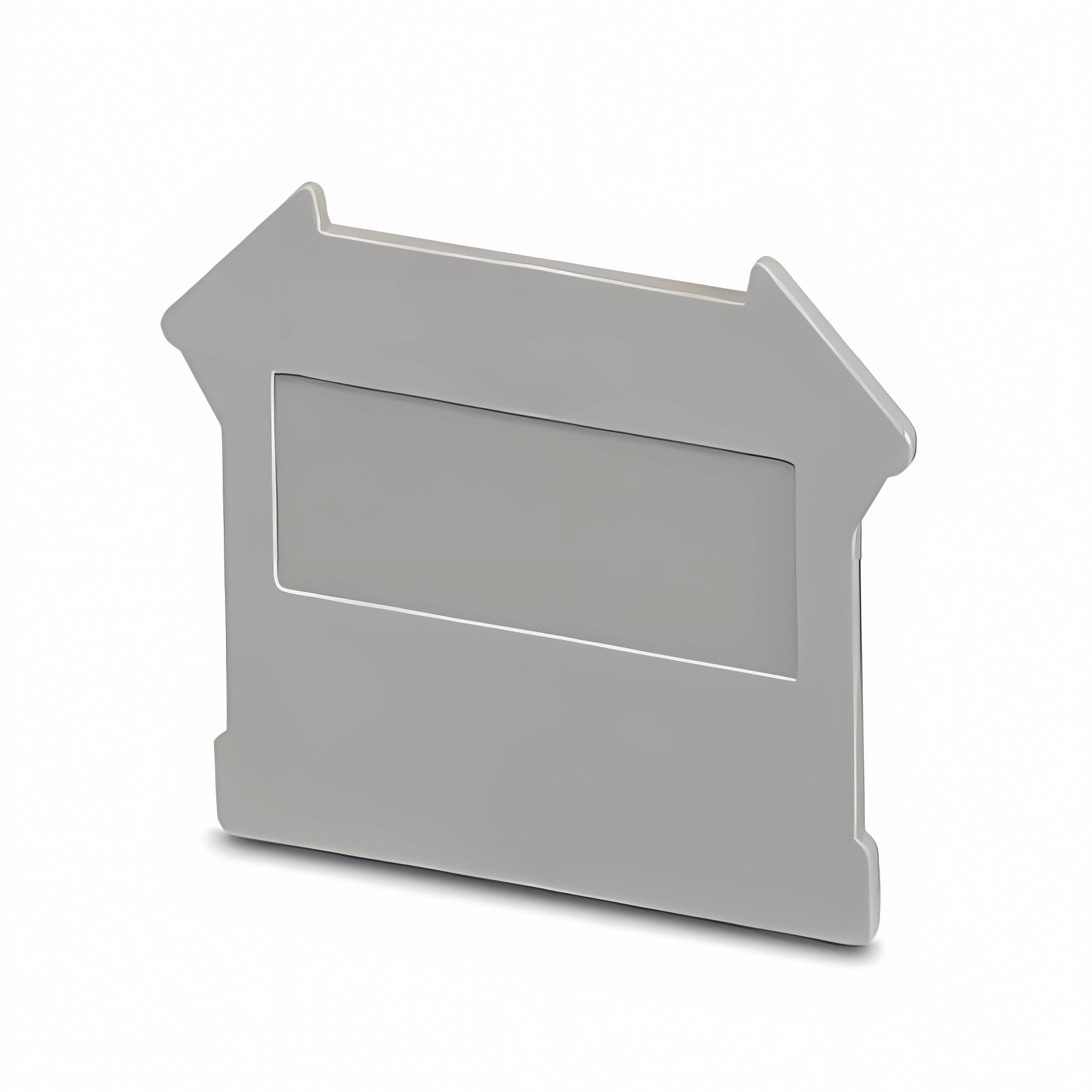 Крышка концевая UKJ-G(DUK)