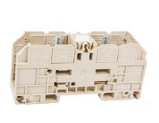 Клемма винтовая c болтовым зажимом UFF-70