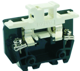 Клемма барьерная UTD-10RDX60