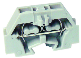 Клемма нажимная UJ2-1.5N