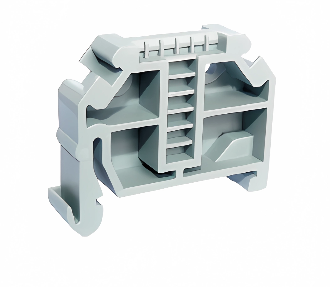 Стопор концевой 2G4(GY)