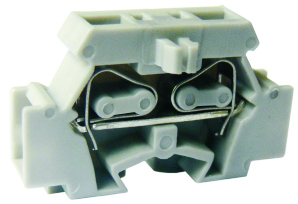 Клемма нажимная UJ2-2.5N