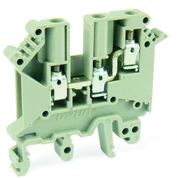 Клемма винтовая UKJ-4/1×2EE