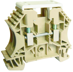 Клемма винтовая с термопарой UKJ-W2.5/TC-T