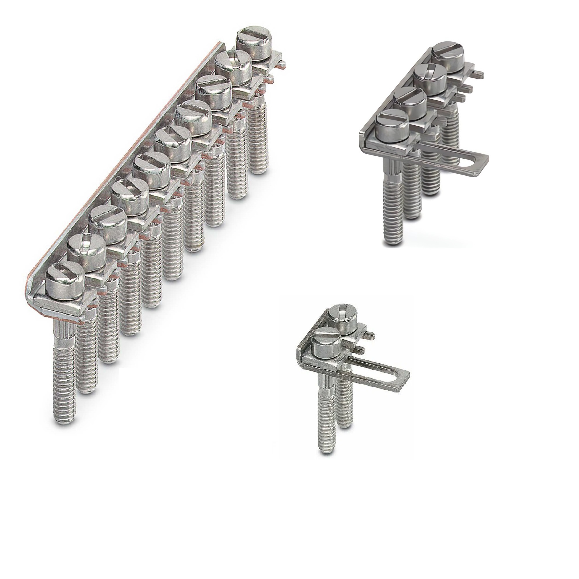 Перемычка UFBI 4-RTK/S