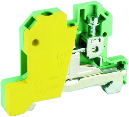 Клемма винтовая заземляющая USK-16JD