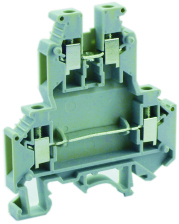 Клемма винтовая UKHV-4/2-2
