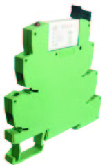 Модуль релейный UDK-PLC-RI 24Vac/dc E