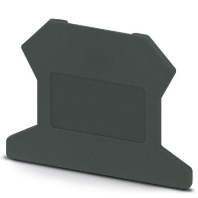 Крышка концевая UKJ-2.5XG