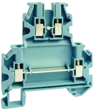Клемма винтовая UKHV-2.5/2-2