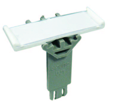 Держатель маркировки UJ1-BJ