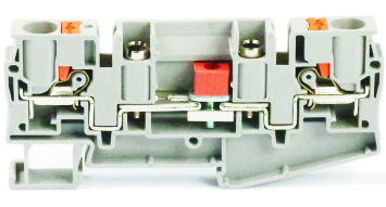 Клемма нажимная измерительная UJ6-6S