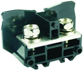 Клемма барьерная UTD-150I/2P