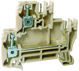 Клемма винтовая USK-2.5V/2-2/5.08