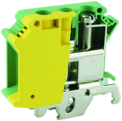 Клемма винтовая заземляющая UKJ-35NJD