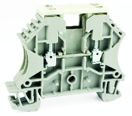 Клемма винтовая с термопарой UKJ-W2.5/TC-KEE