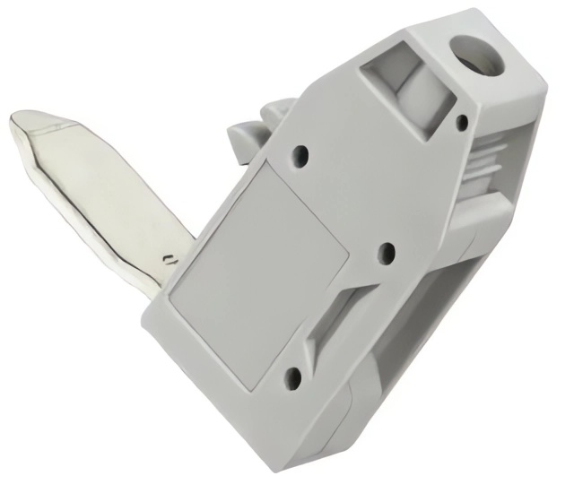 Отвод клеммый UKJ-50FJ