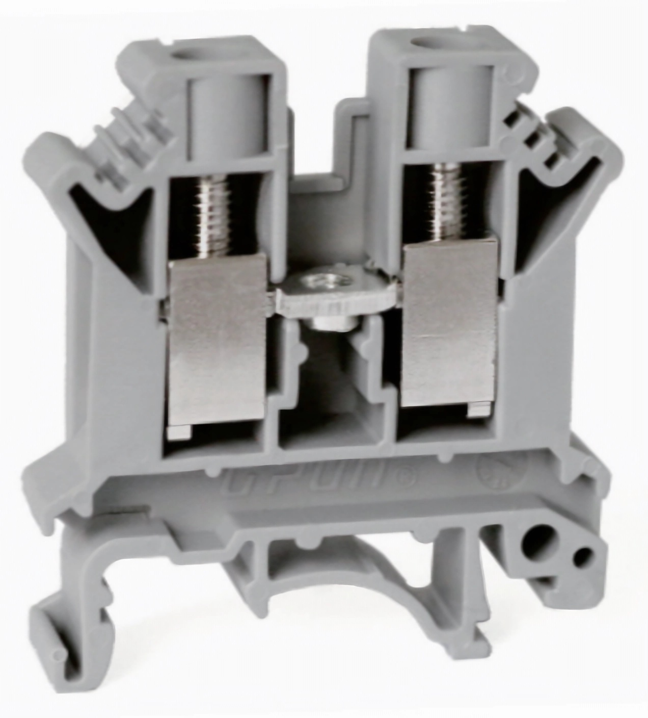 Клемма винтовая UKJ-10E