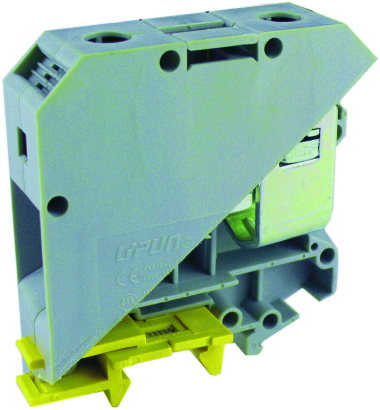 Клемма винтовая UKHV-50