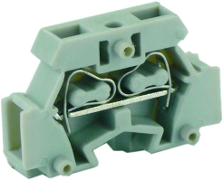 Клемма нажимная UJ2-1.5(GN)