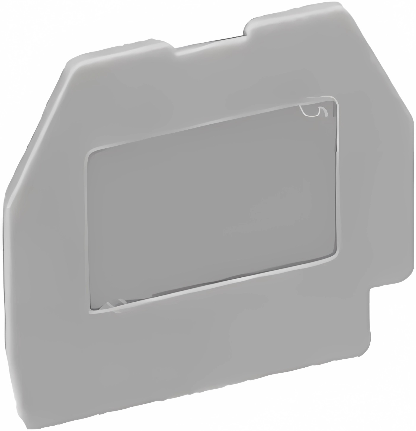 Крышка концевая UKJ-1.5MTG