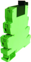 Модуль релейный UDK-PLC-RII 230Vac/dc