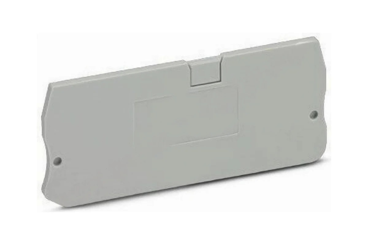 Крышка концевая UJ5-6SG