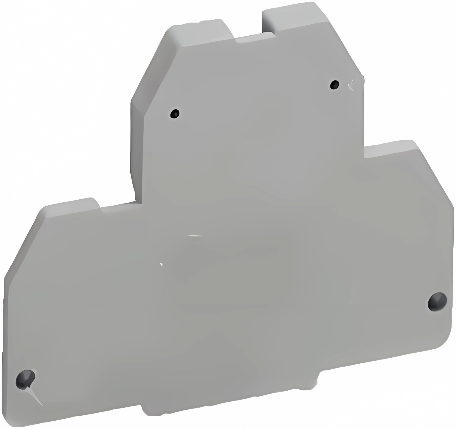 Проставка UKJ-4/2-2LZG