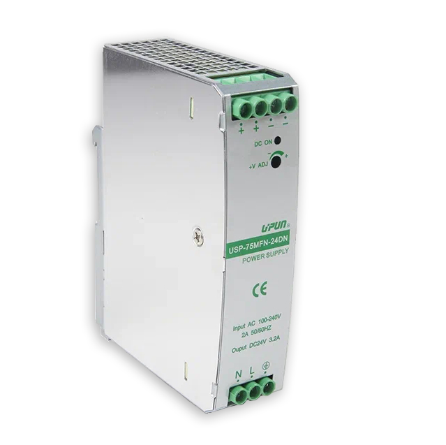 Источник питания импульсный USP-120MFA-24DN