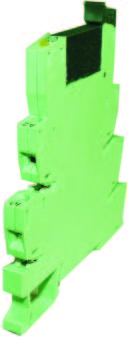 Модуль релейный UDK-PLC-O 230Vac/dc