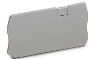 Крышка концевая UJ5-10/1×2G