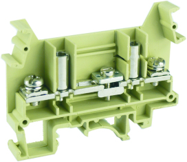 Клемма барьерная UBJ2-2.5S