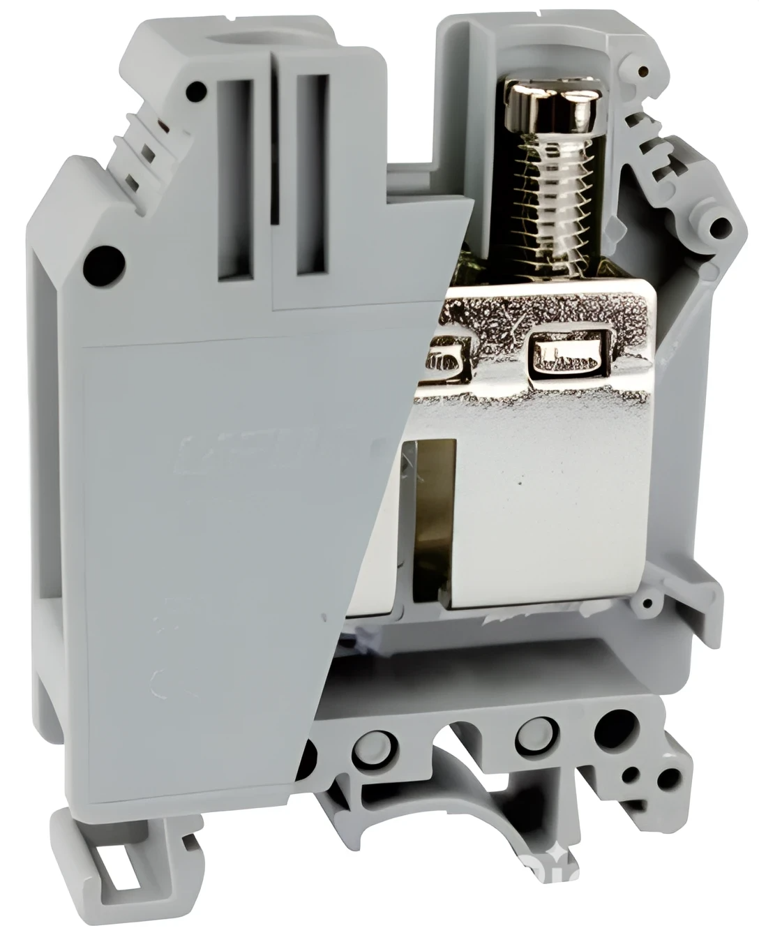 Клемма винтовая UKJ-35E