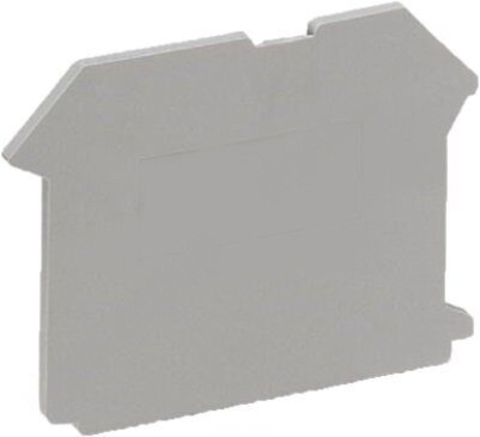 Крышка концевая UKJ-4/1×2G