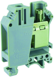 Клемма винтовая UKHV-35