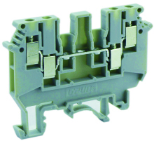 Клемма винтовая UKHV-2.5/2×2
