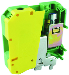 Клемма винтовая заземляющая UKJ-95JD