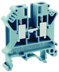 Клемма винтовая UKHV-6