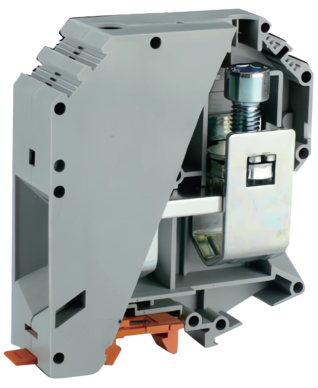 Клемма винтовая UKJ-150