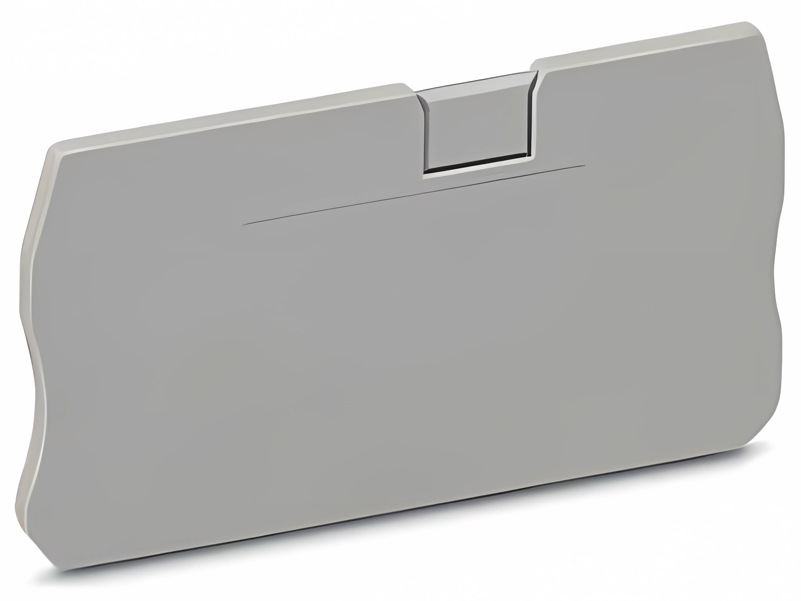 Крышка концевая UJ6-2.5/1×2SKG