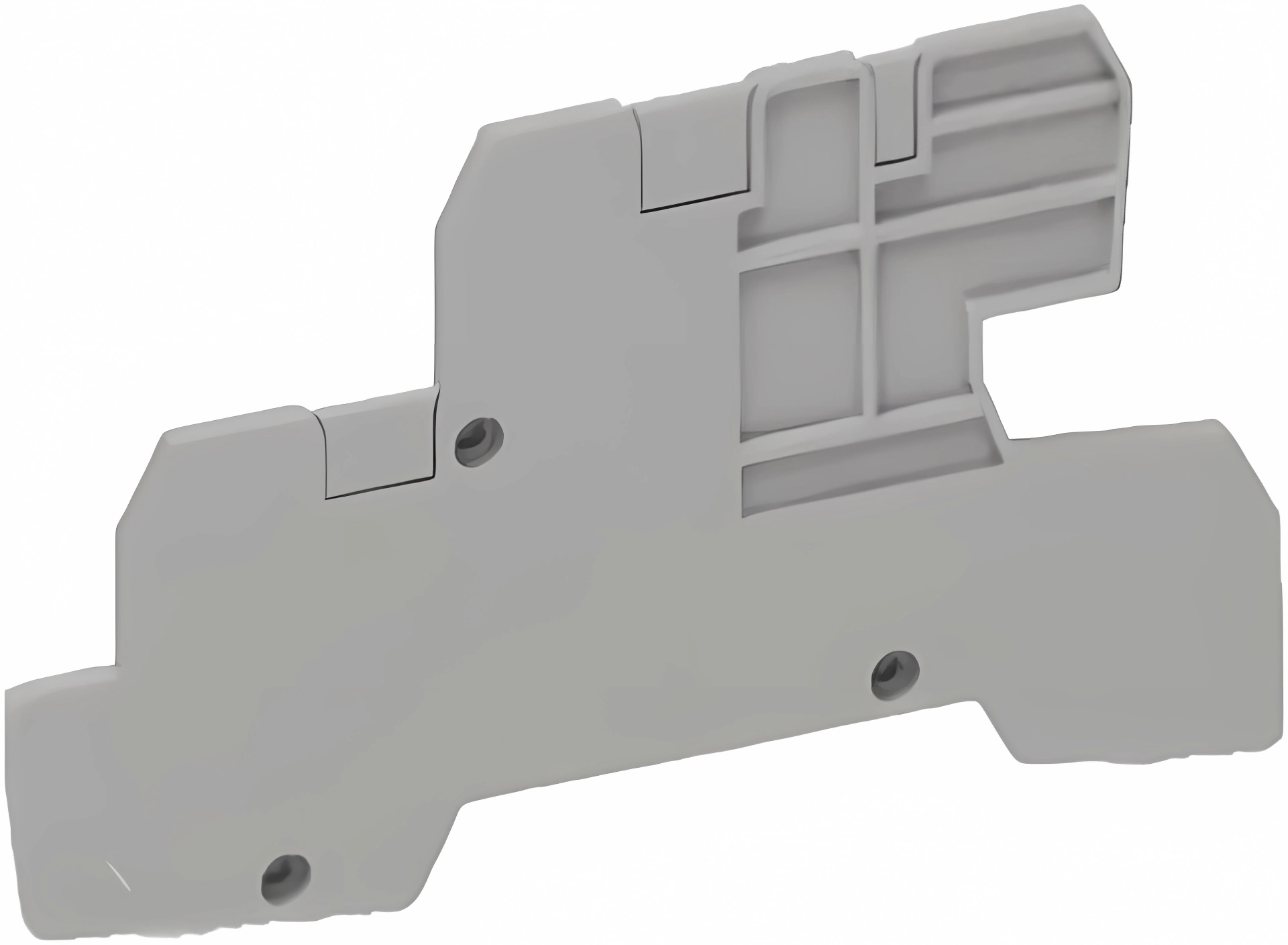 Крышка концевая UKJ-4JD/L/LG