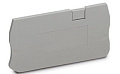 Крышка концевая UJ5-10/1×2G